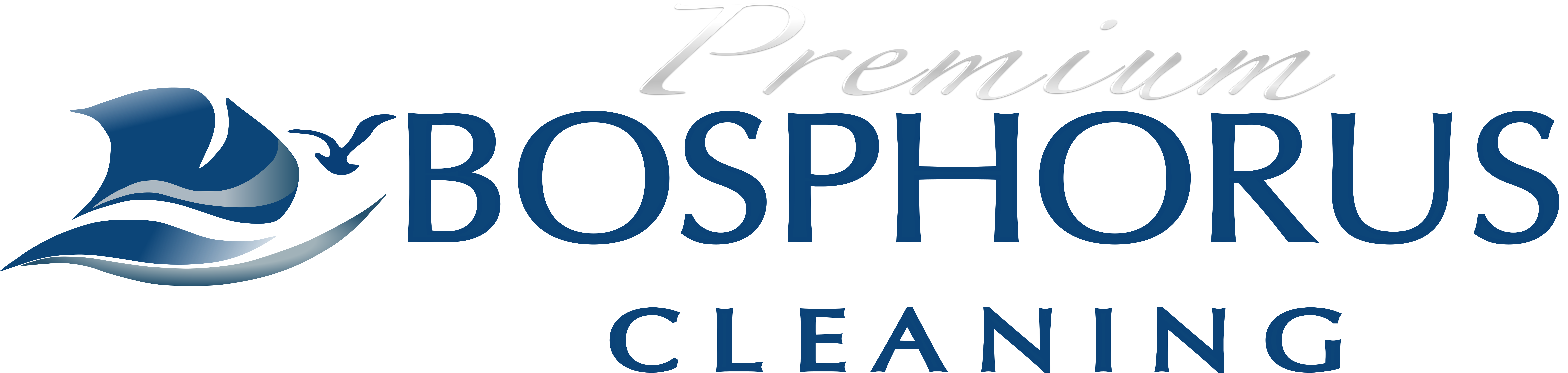 Bosphorus Cleaning Premium Logo